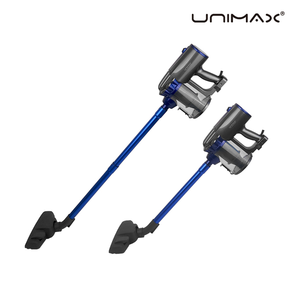 [UNIMAX] 유니맥스 터보 핸디 겸용 스틱 청소기 UVC-1686
